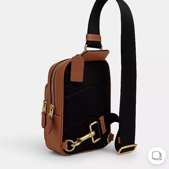 NWT Coach + Disney Mickey Mouse Backp - Picture 4 of 5